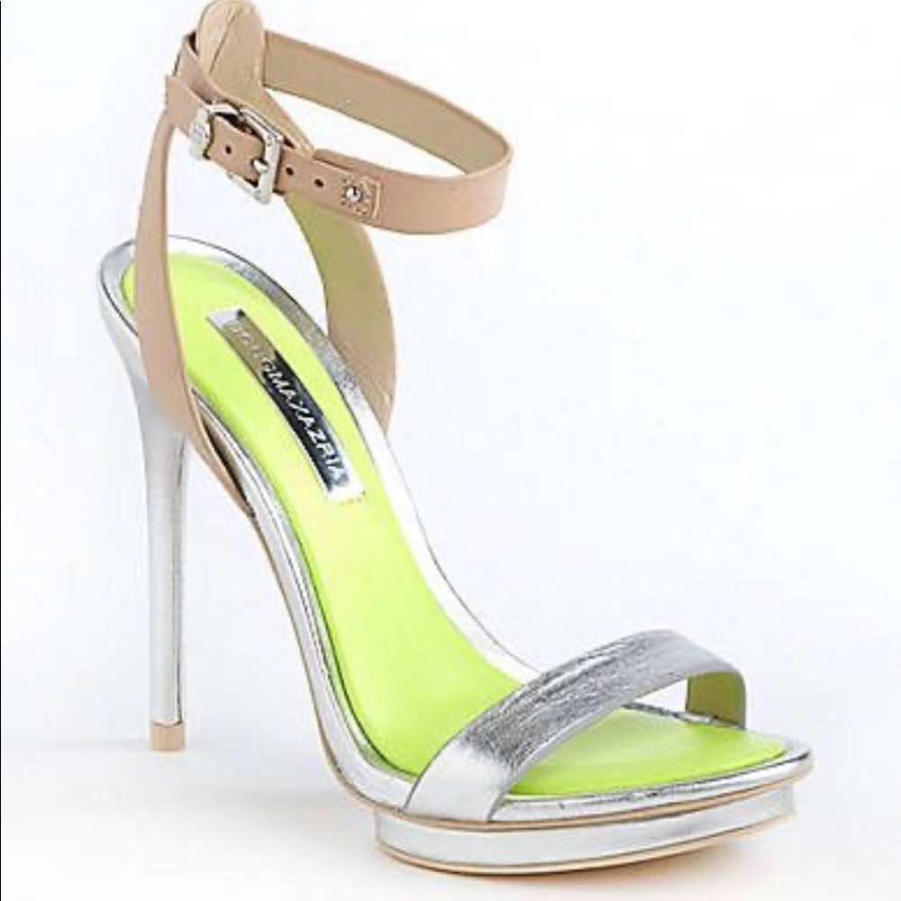 Sexy BCBG High Heels